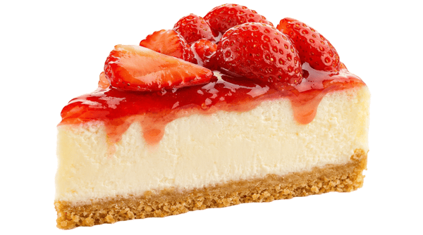 Strawberry Cheesecake