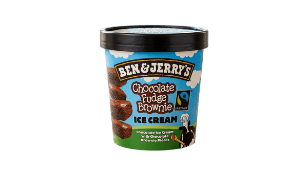 Fudge Brownie