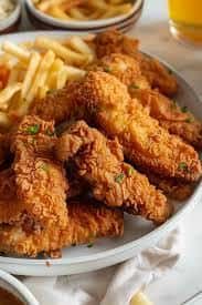 City Crispy Tenders (3)