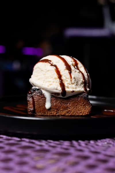Dessert