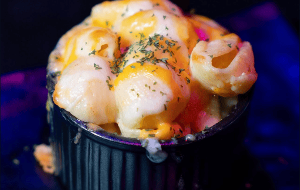 Mac & Cheese
