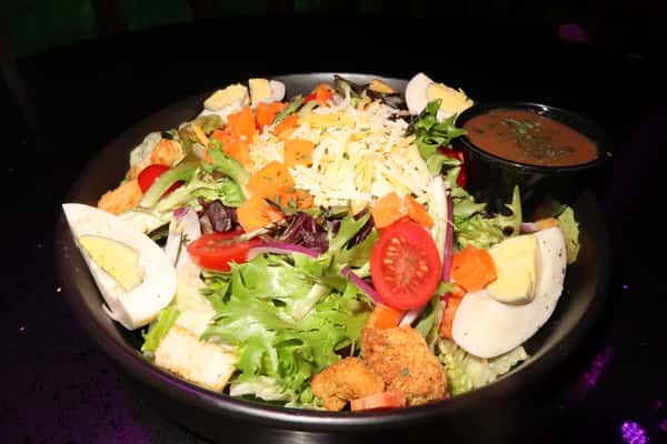 House Salad