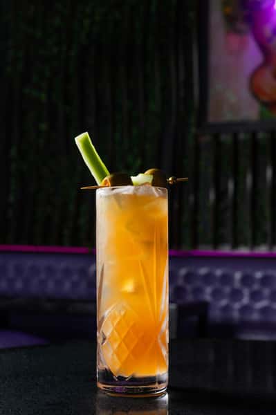 cocktail