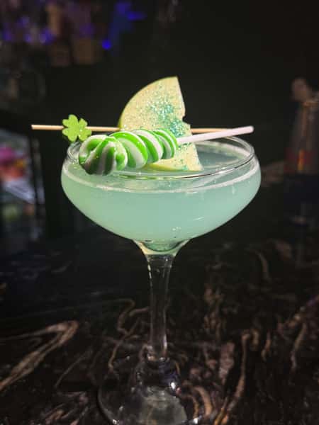 Signature Cocktail
