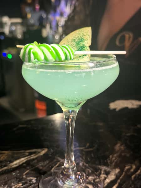 Signature Cocktail