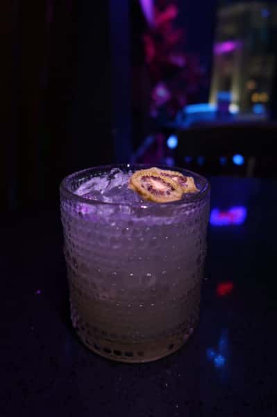 kiwi margarita