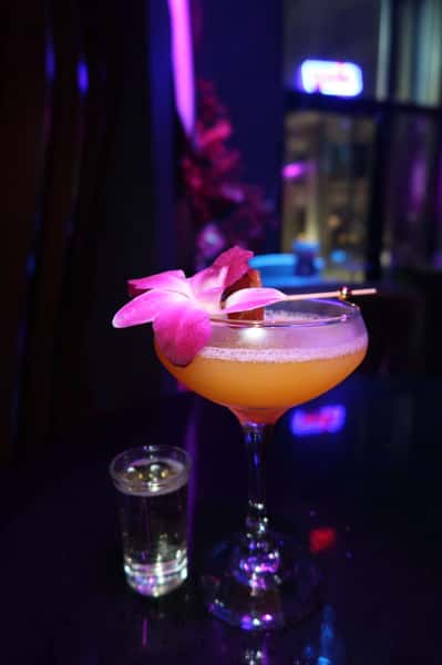 the pornstar martini