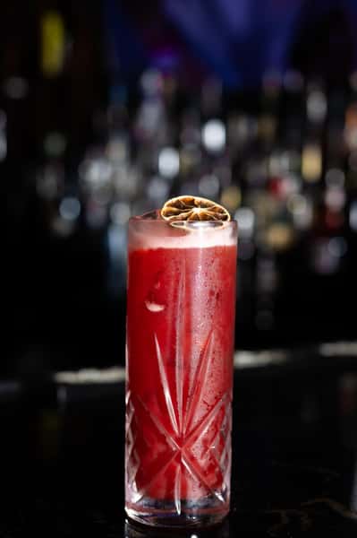 cocktail