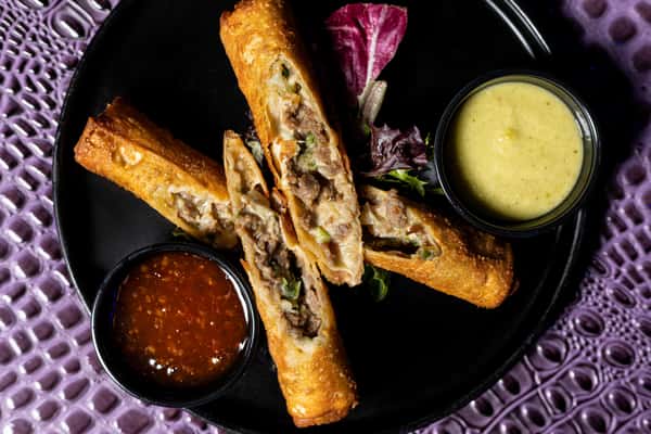 Egg Rolls