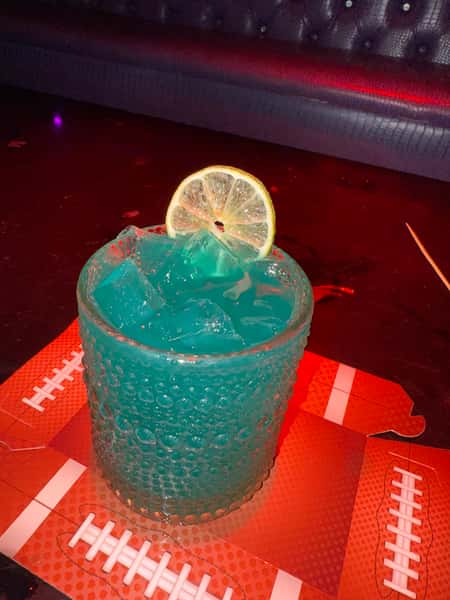 Signature Cocktail
