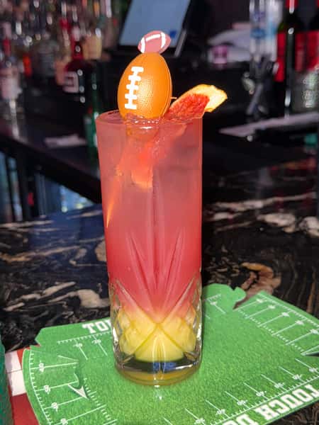 Signature Cocktail