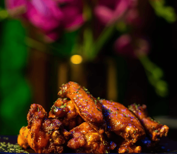 Wings