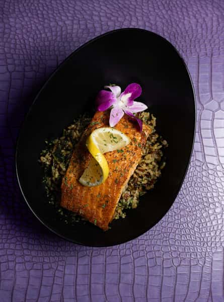 Ancient Grain Rice Bowl