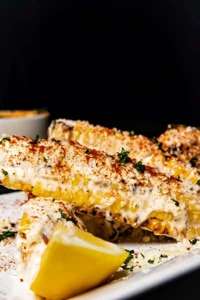 mexican corn