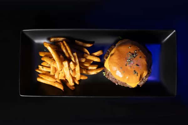 Hamburger