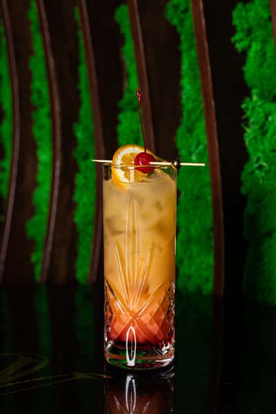Signature Cocktail