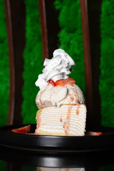 Dessert