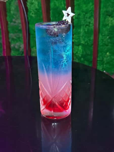 Signature Cocktail
