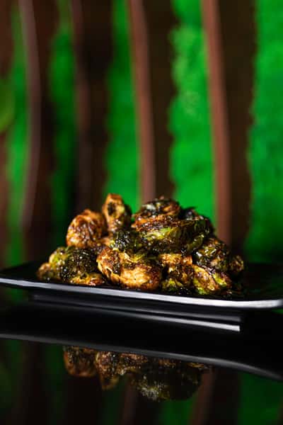 Brussel Sprouts