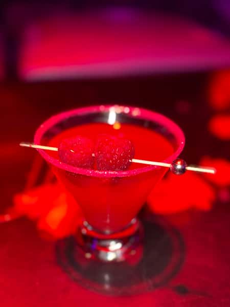 Signature Cocktail