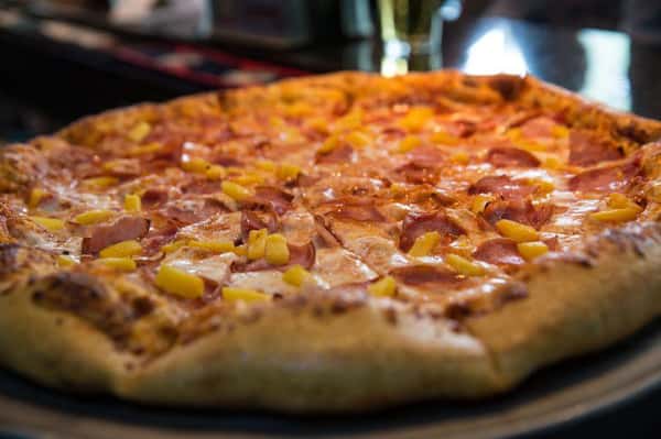 Local Joe's Pizza & Delivery Pizza Restaurant in Vail, CO