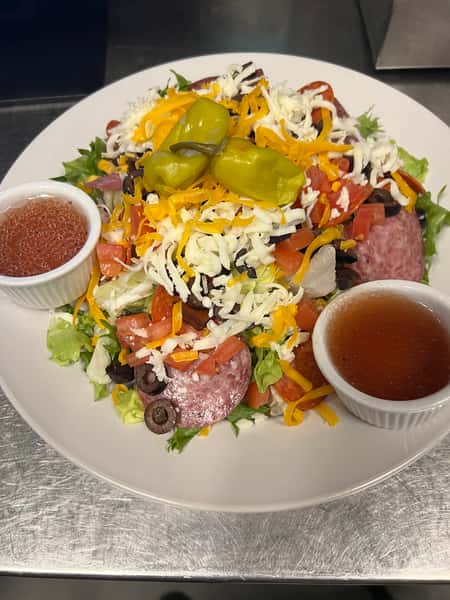 Antipasto Salad