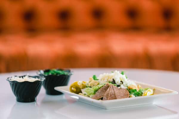 House Salad