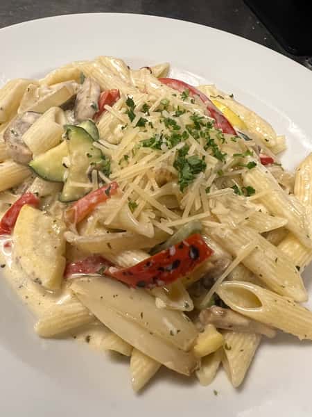 Penne Primavera
