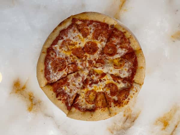 Large BYO Pizza