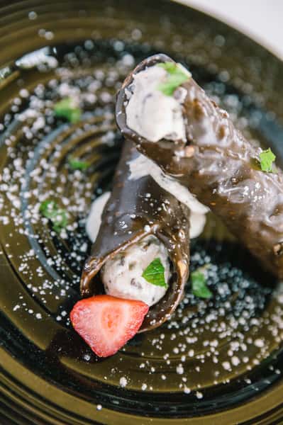 Canolli