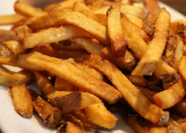 Fries
