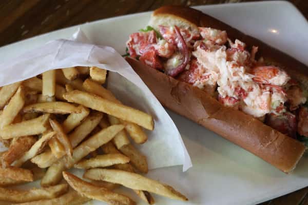Lobster Roll