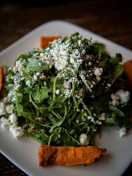 Arugula Salad