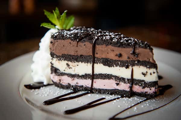 icecream cake