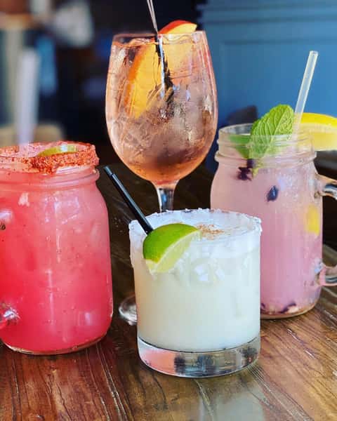 cocktail varieties