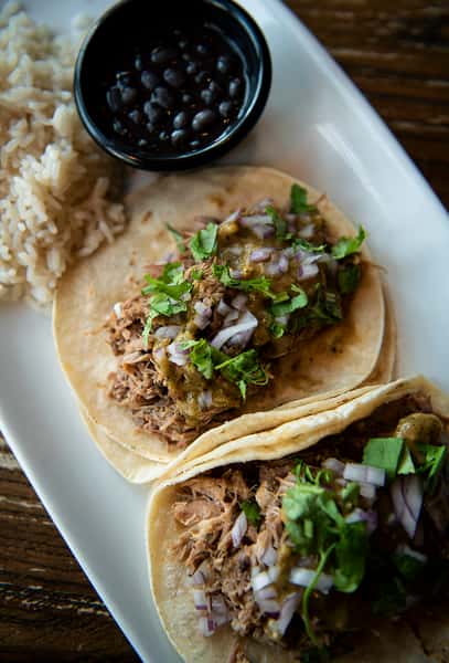 tacos