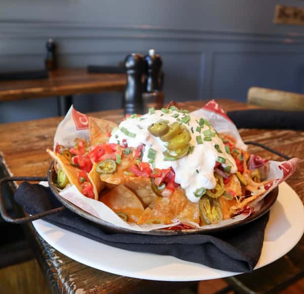 Nachos