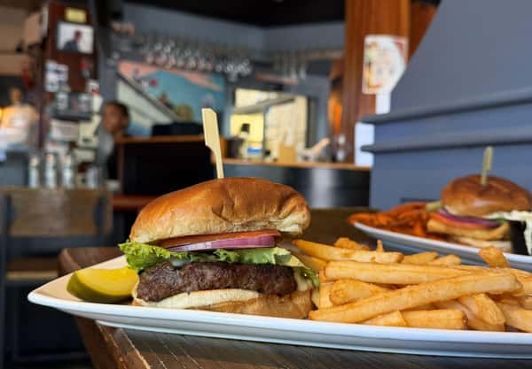 Burger