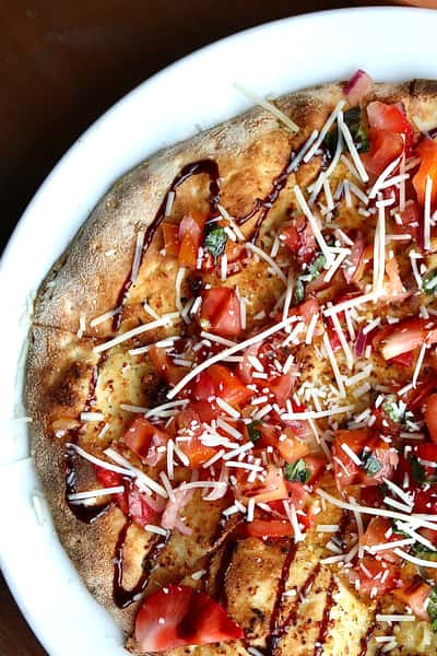 Bruschetta