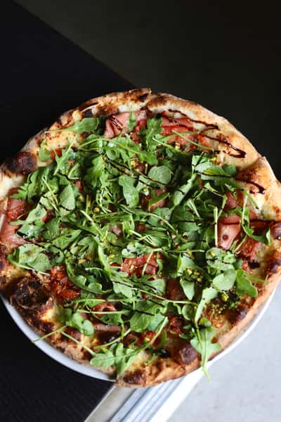 Mortadella