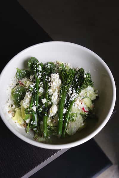 Mona Salad