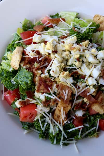 Kale Caesar