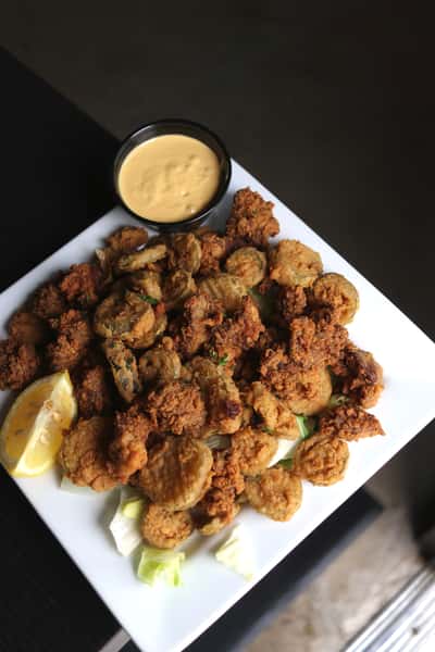 Frito Misto