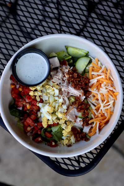 Cobb Salad