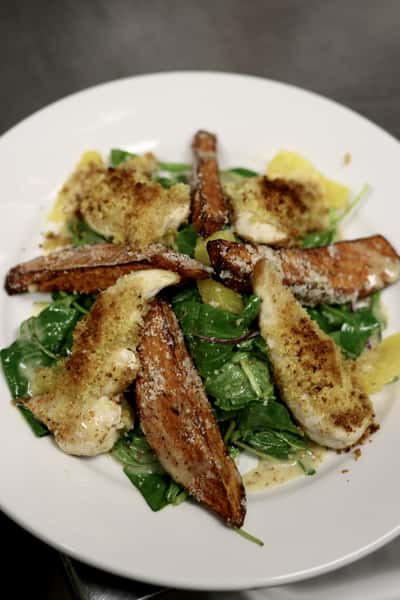 Chicken Elizabeth