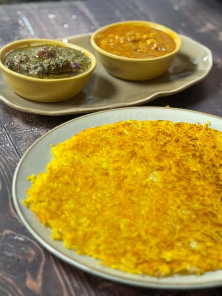 Tahdig