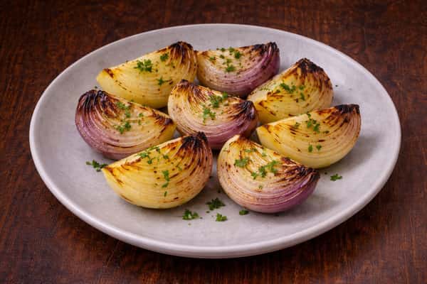 Grilled Onion