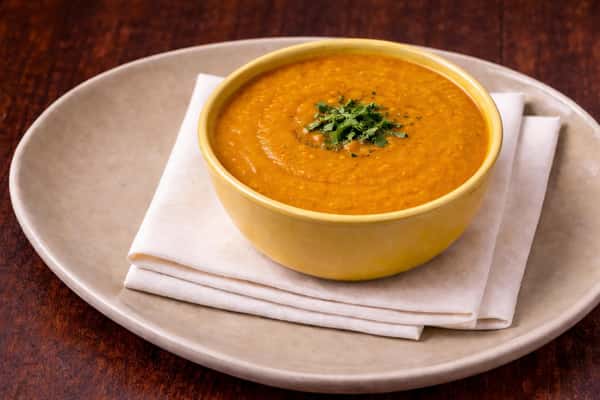 Curry Butter Sauce