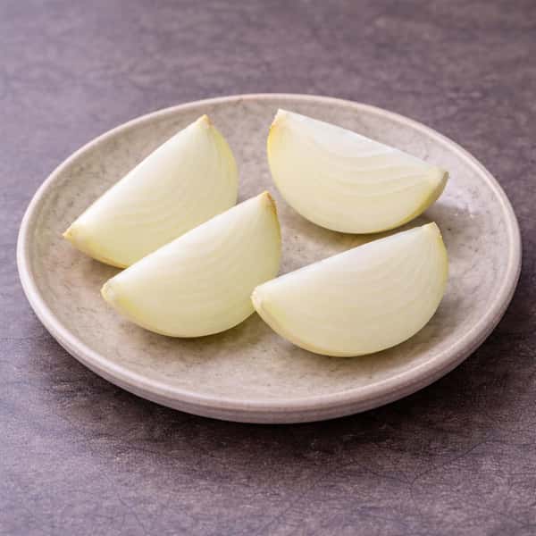 Raw Onion (4PC)