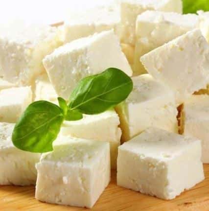 Feta Cheese